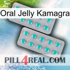 Oral Jelly Kamagra 29
